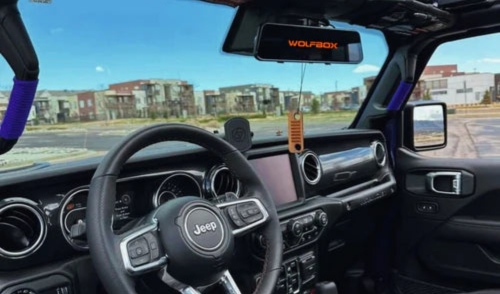 Dash Cam Installation Guide: In-Depth Instructions for a Seamless Setup - wolfboxdashcamera