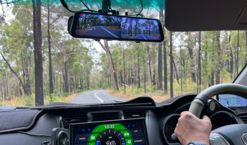 Where Can I Find the Best Dash Cam Fitting Services Near Me?