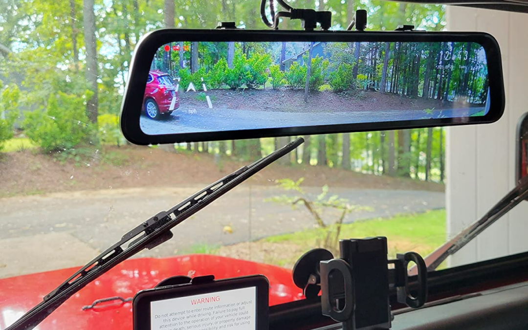 How to Choose a Dash Cam in 2022