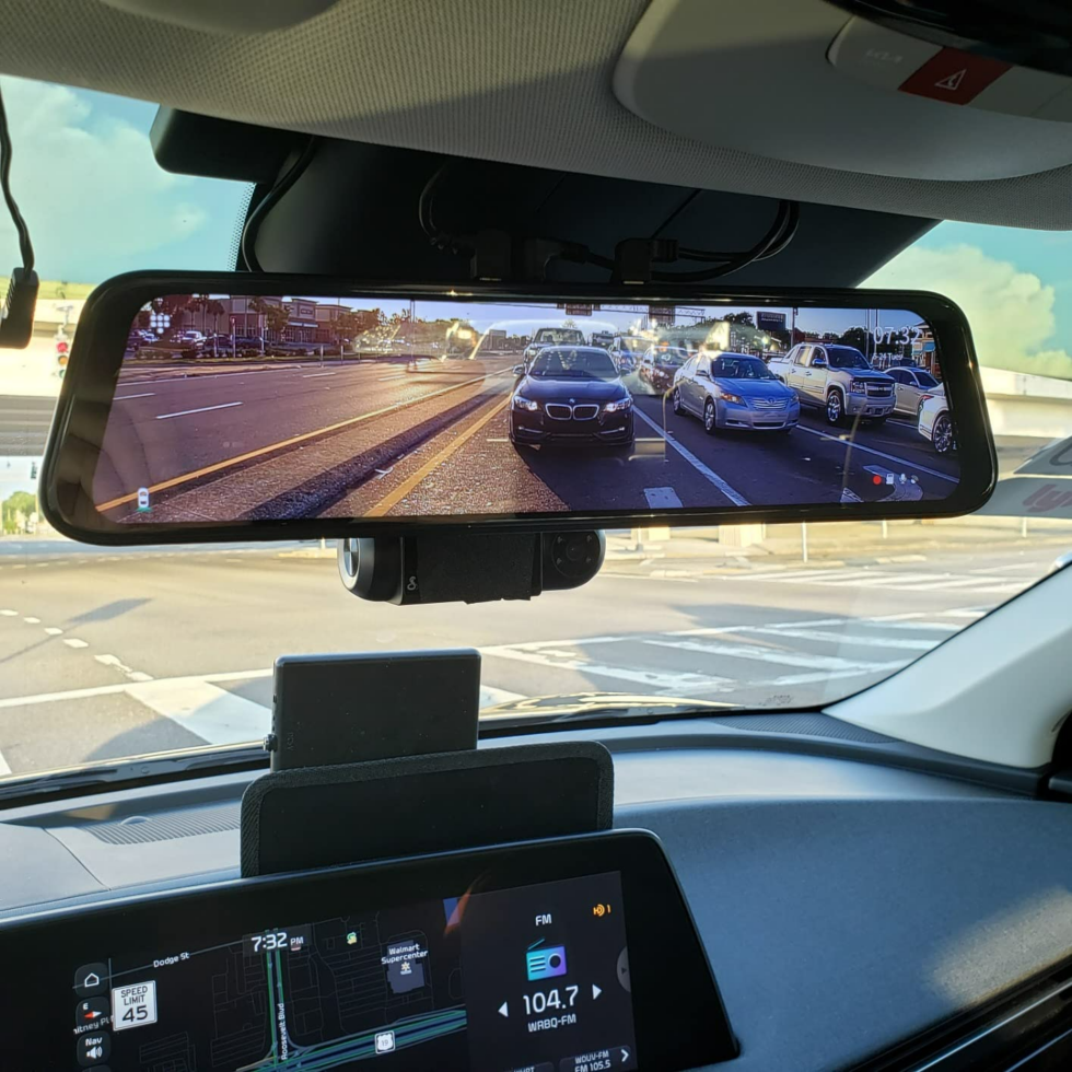 4 Ways to Improve Dash Cam Video Quality