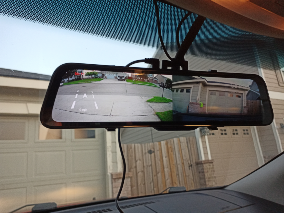 Best Dash Cam Resolution Settings