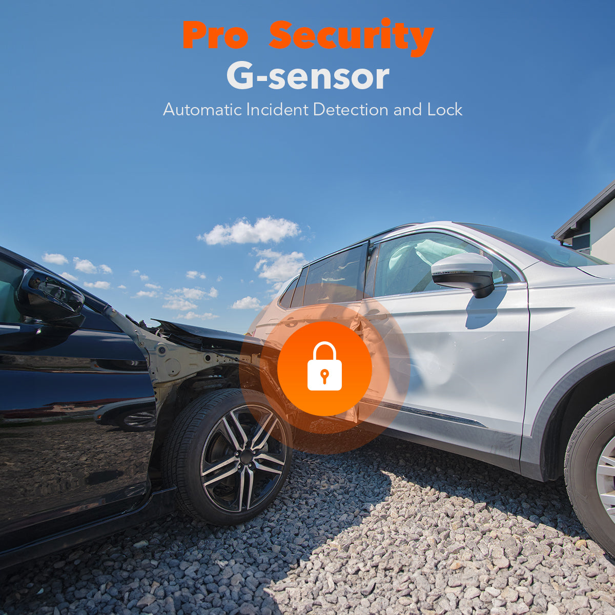 WOLFBOX G900Pro 12MP WiFi Touch Screen Rear View Mirror Dash Cam Smart Mirror Camera camera WOLFBOX