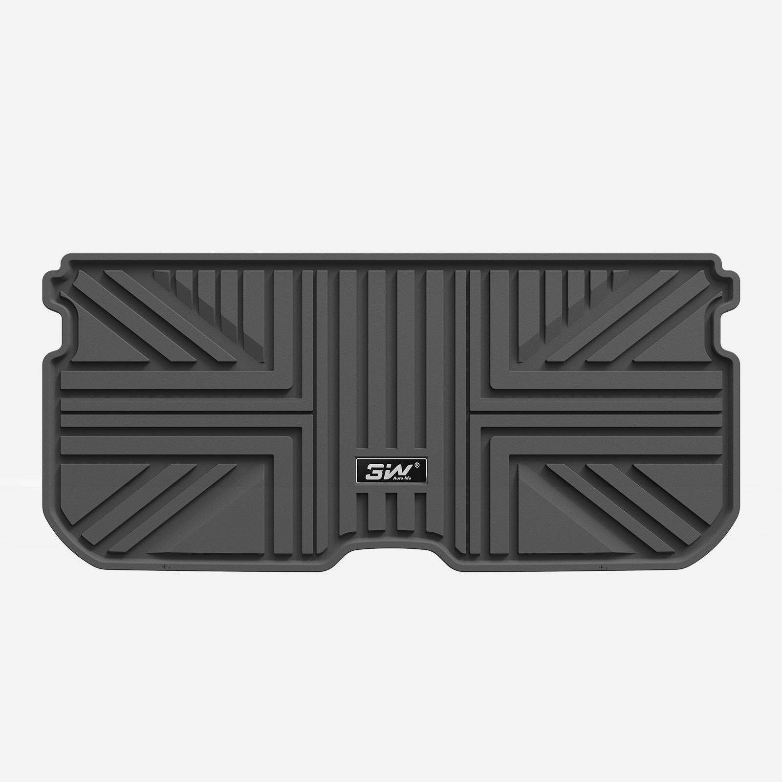 3W Custom All Weather Boot Liner for MINI One Cooper F56 2014-2024 3w
