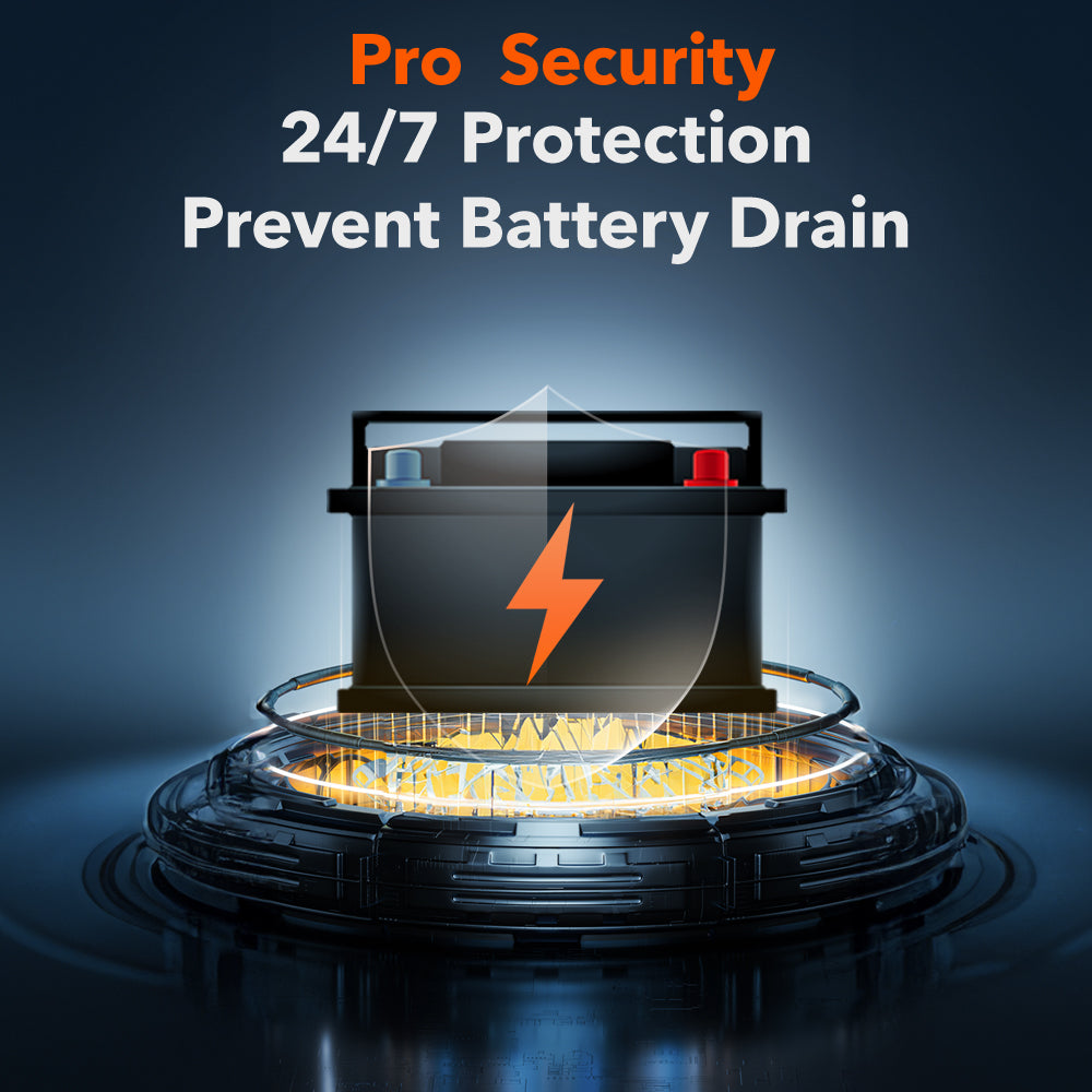 WOLFBOX G900Pro 12MP WiFi Touch Screen Rear View Mirror Dash Cam Smart Mirror Camera camera WOLFBOX