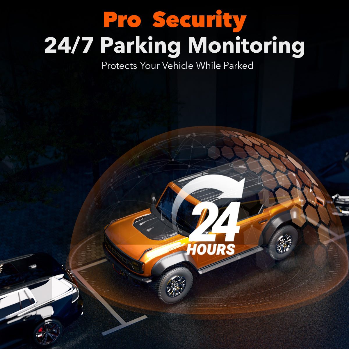 WOLFBOX G900Pro 12MP WiFi Touch Screen Rear View Mirror Dash Cam Smart Mirror Camera camera WOLFBOX