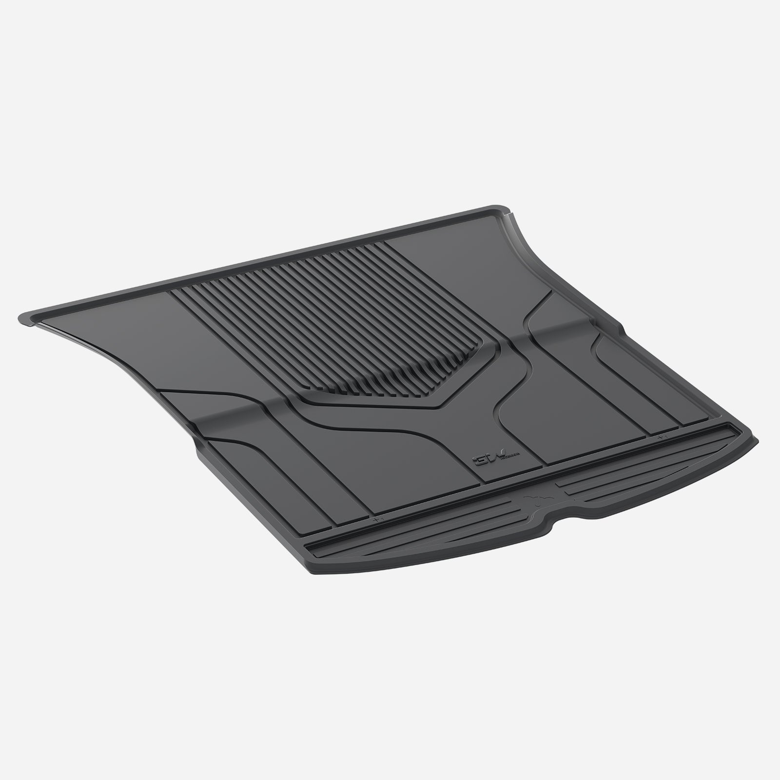 3W Custom All Weather Boot Liner for Tesla Model Y 2021-2024 3w