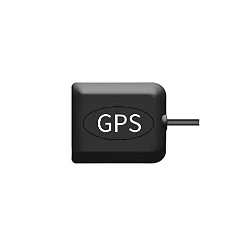 WOLFBOX GPS Receiver