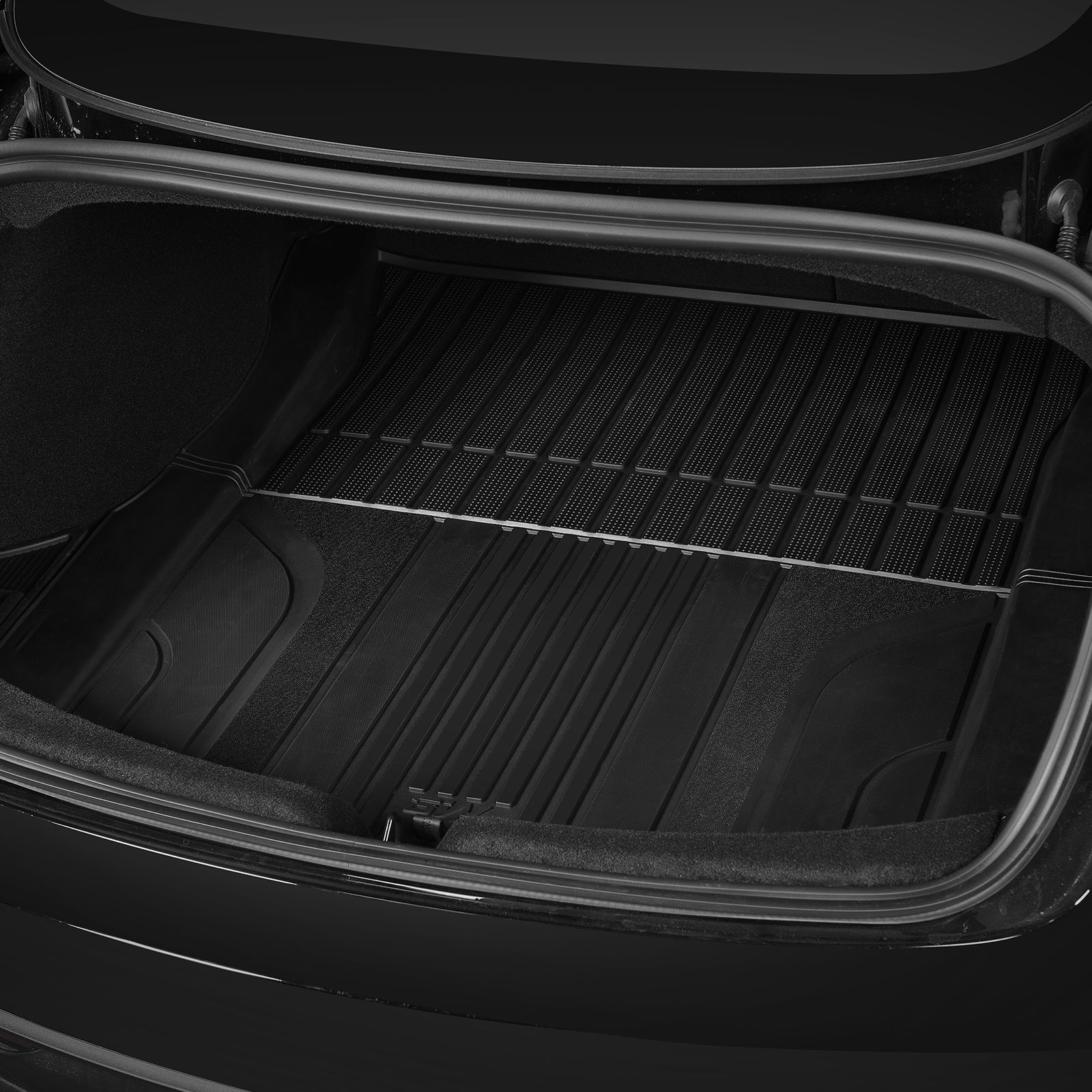 3W Custom All Weather Boot Liner for 2024 New Model 3 Highland 3w