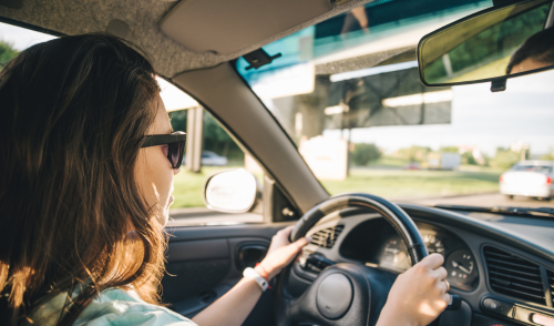 Safety First, Memories Forever: Essential Dash Cam Tips for your UK Road Trip