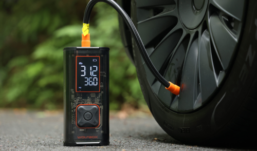 tire inflator