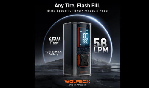 What Is an Automatic Tire Inflator and How Does It Work? What Is an Automatic Tire Inflator and How Does It Work?
