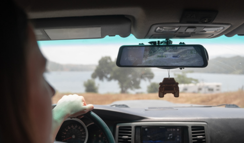 Ultimate Protection: Why You Need a Rear Front Dash Cam for Complete Road Safety