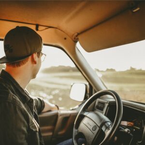 Driving when tired: 3 Effective Ways to Avoid Driver Fatigue