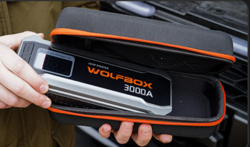 How a Battery Jump Pack Can Save You from Roadside Emergencies?