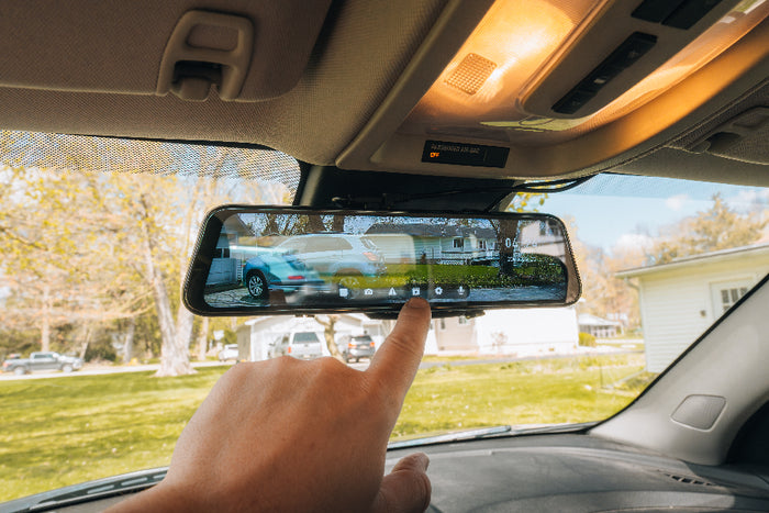 How Do Dash Cams Work