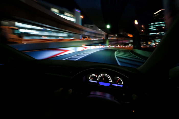 Best Dash Cam with Night Vision: Reviews & Guides