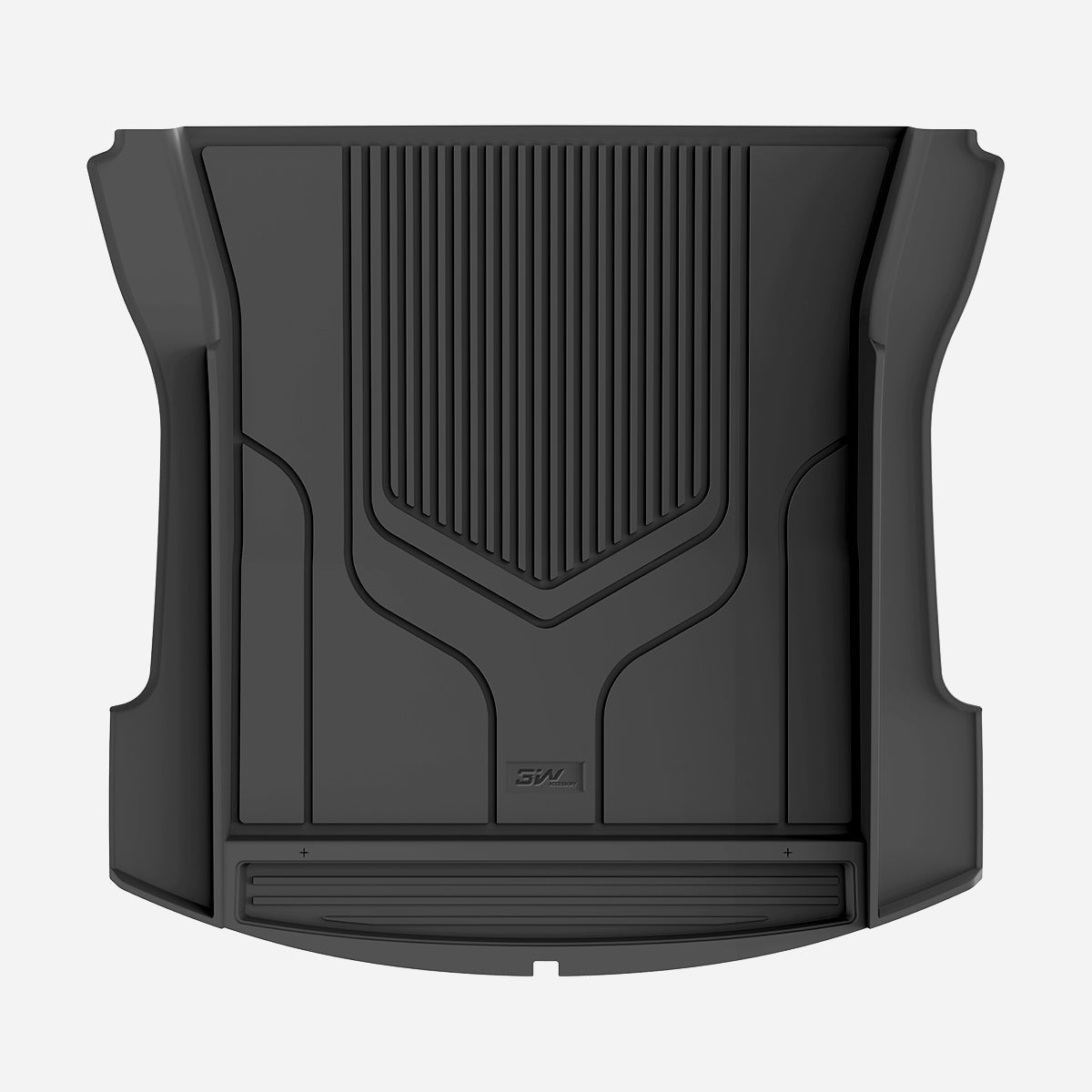 3W Custom All Weather Boot Liner for Tesla Model 3 2019-2023  3w   