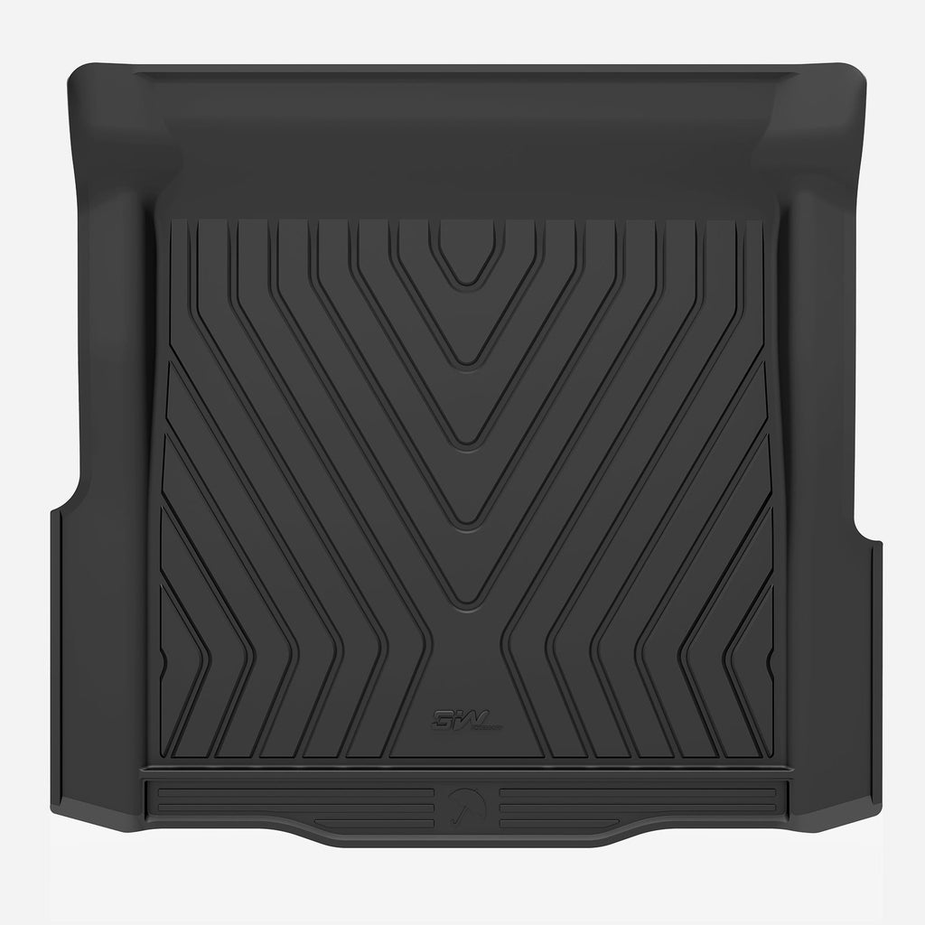 Custom All Weather Boot Liner BMW 3 Series 2019 2024 G20
