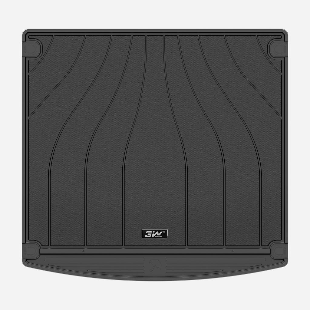 Custom All Weather Boot Liner Porsche Cayenne 2018 2024