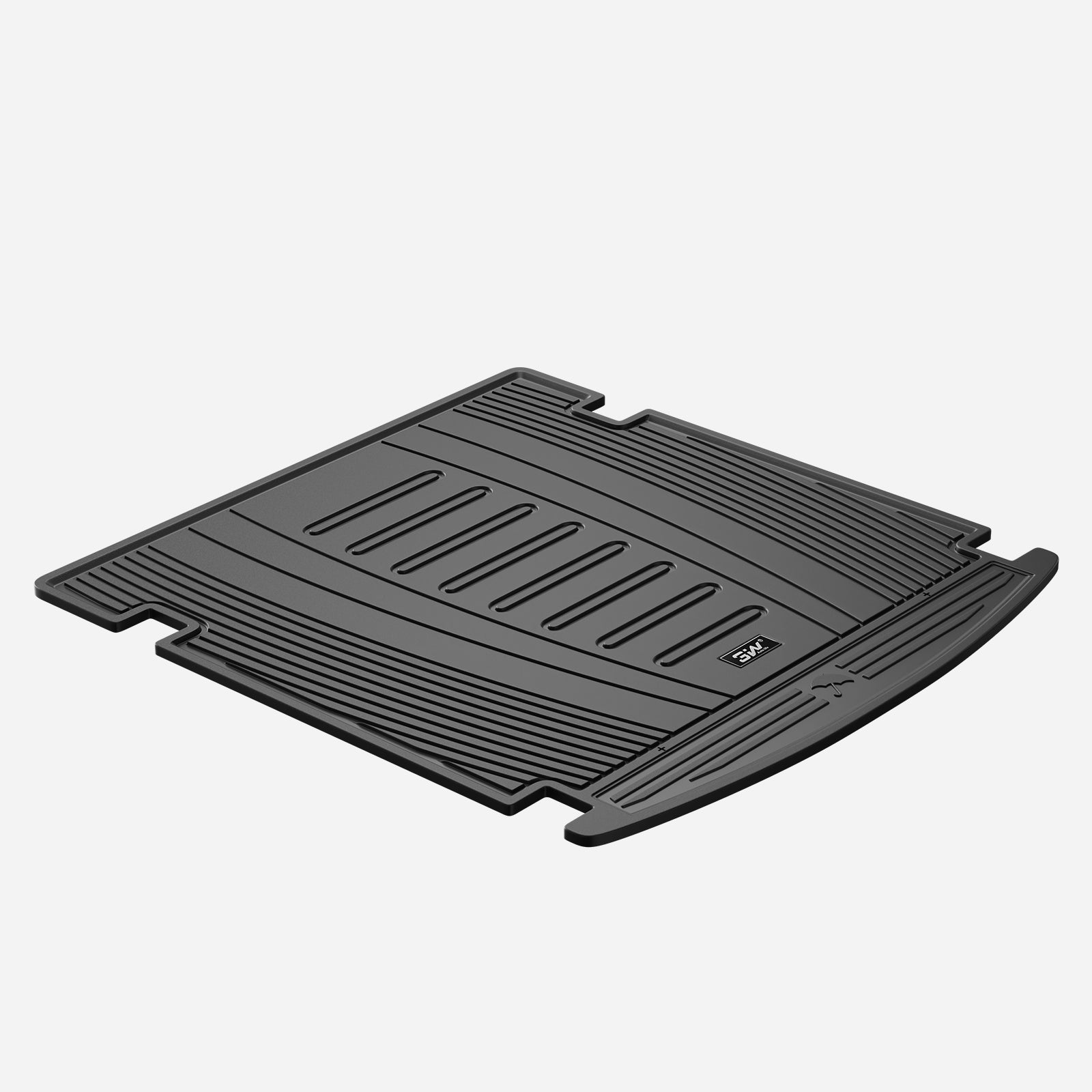 3W Custom All Weather Boot Liner for Audi Q5/SQ5 2018-2024  3w   