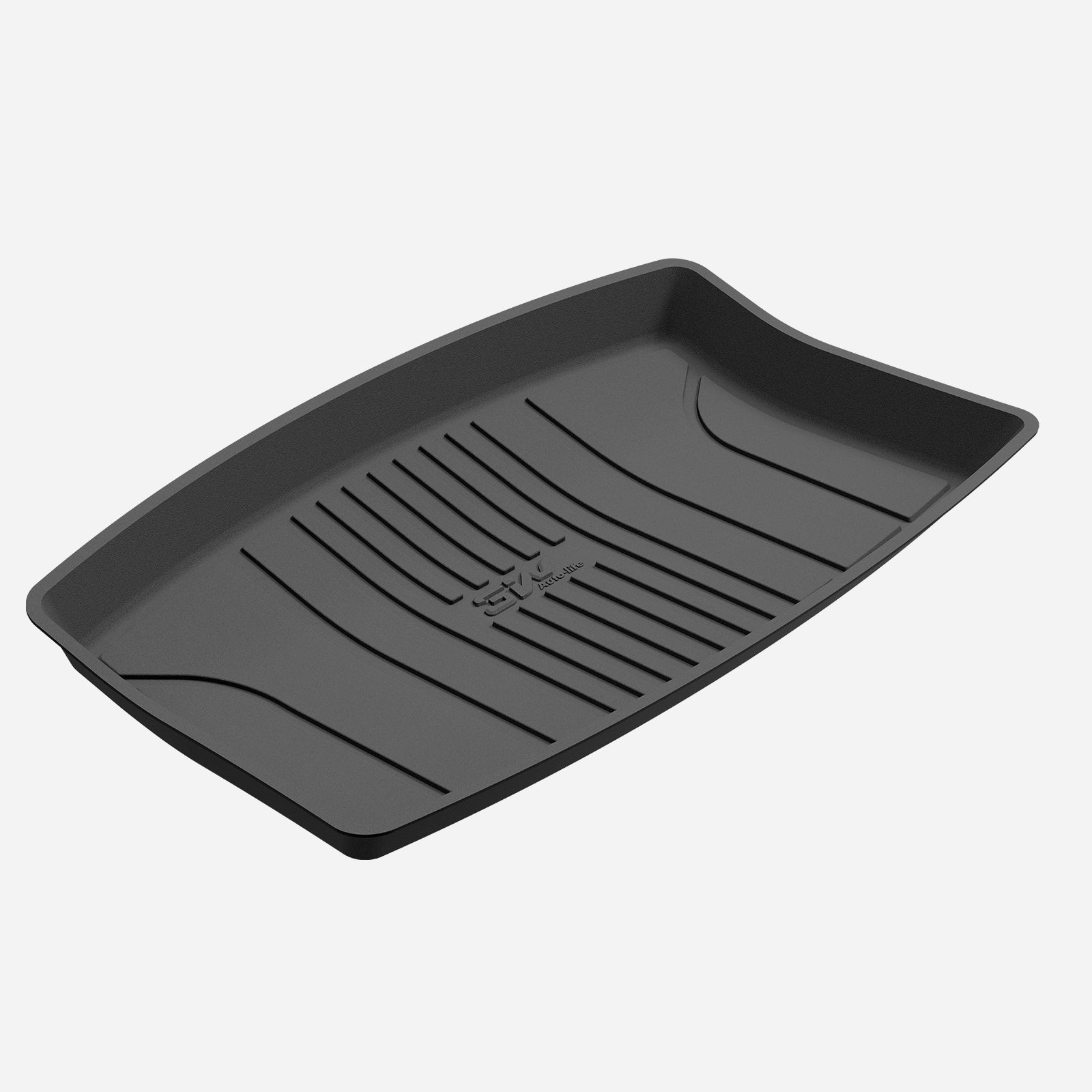 3W Custom Car Floor Mats All Weather Floor Liners, Boot Liners and Storage Liner for 2024 New Model 3 Highland RHD  3w   