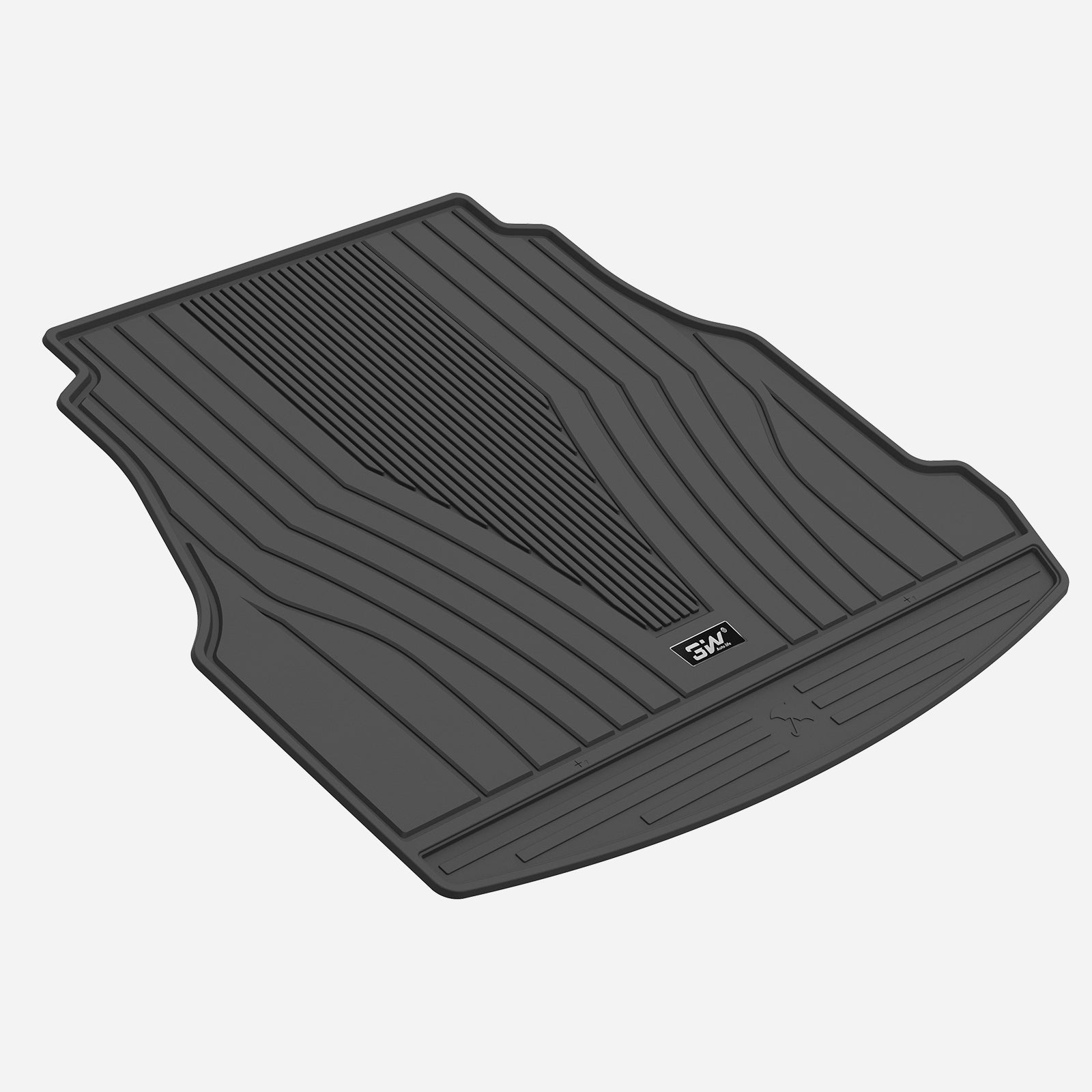 3W Custom All Weather Boot Liner for Mercedes Benz C-L 2022-2024  3w   