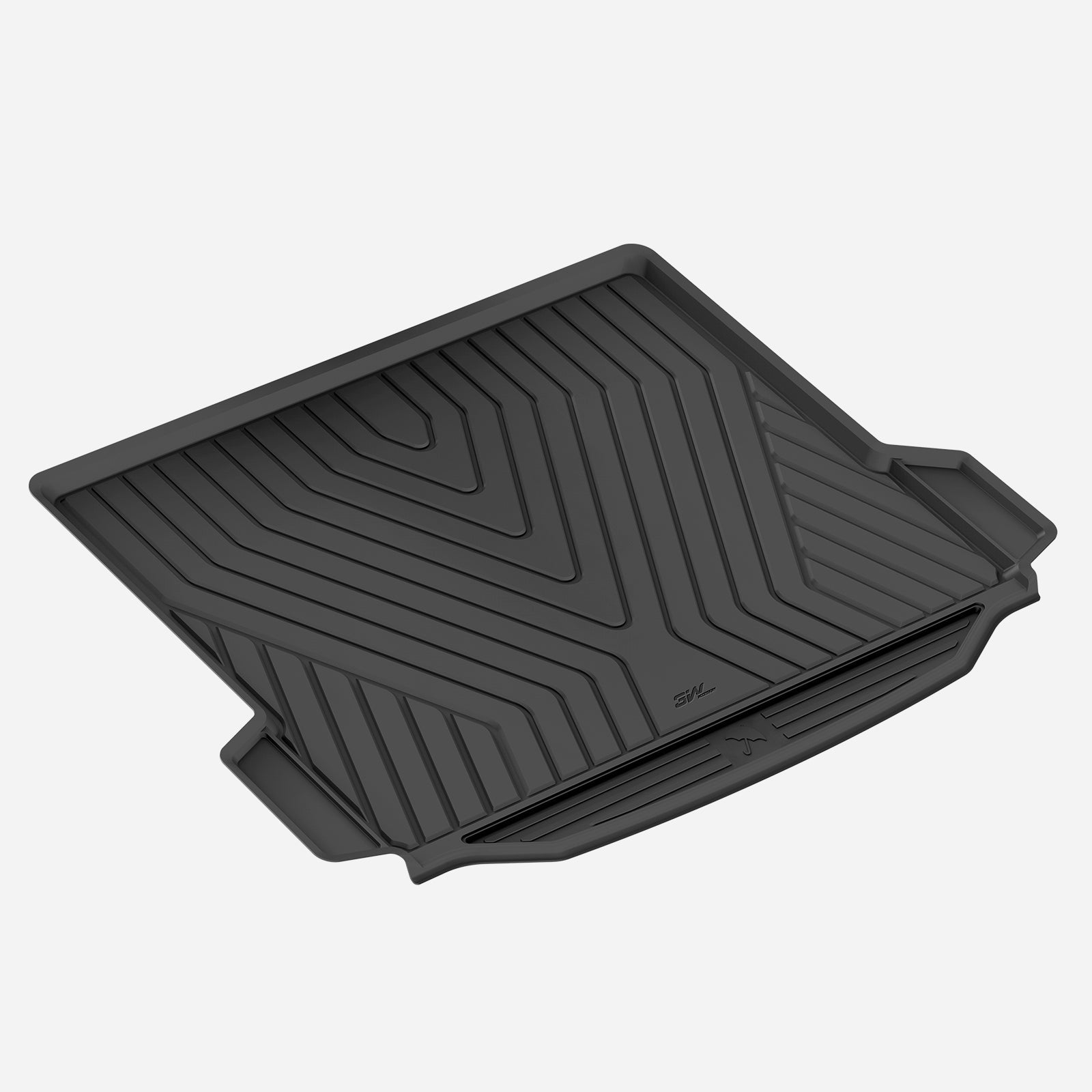 3W Custom All Weather Boot Liner for BMW New X3 X4 2019-2024 G01  3w   