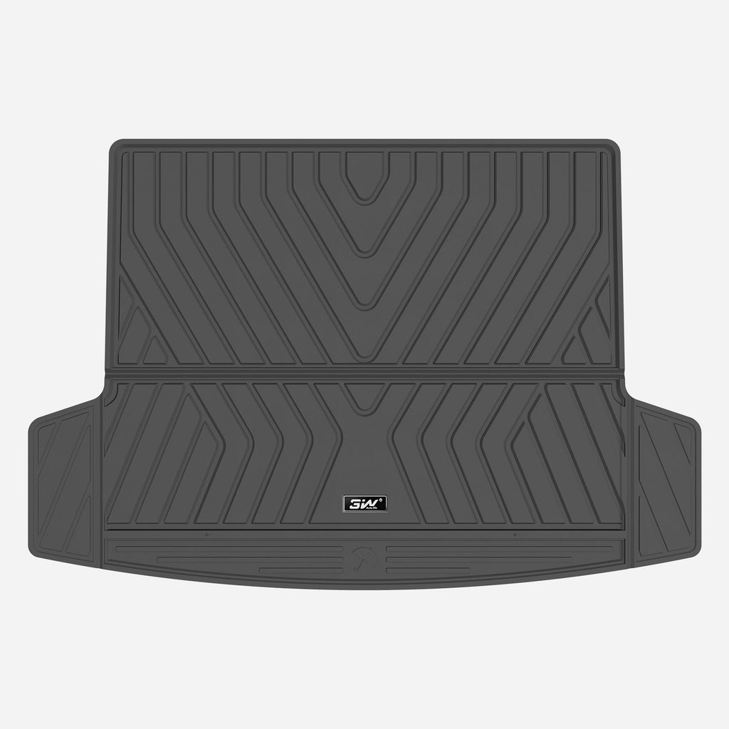 Custom All Weather Boot Liner BMW X1 2023 2024 U11