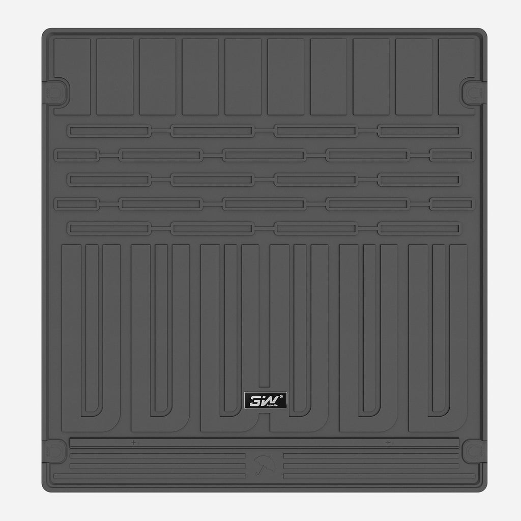Custom All Weather Boot Liner Range Rover 5 Seats Wheelbase 2022 2024