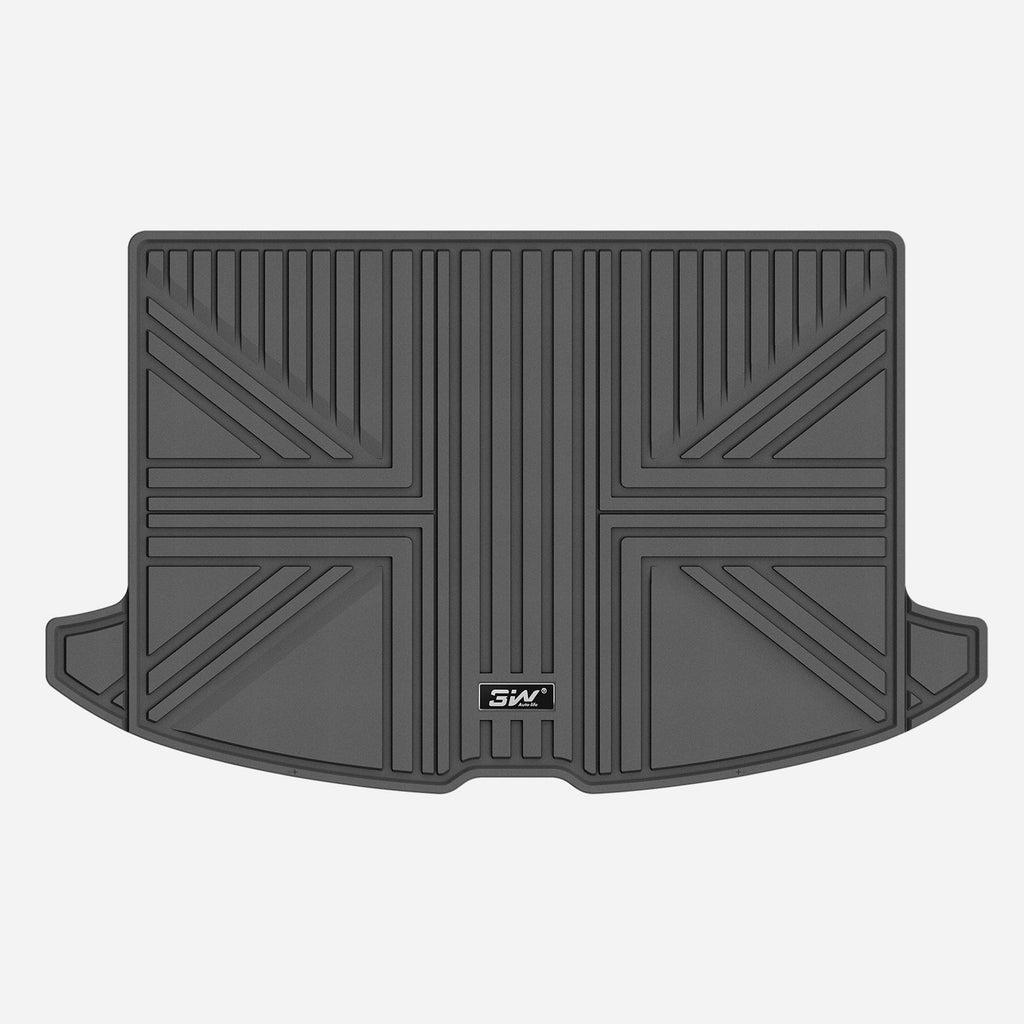 Custom All Weather Boot Liner MINI Countryman F60 2017 2024
