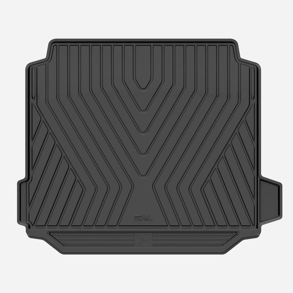 Custom All Weather Boot Liner BMW X5 2019 2024 G05