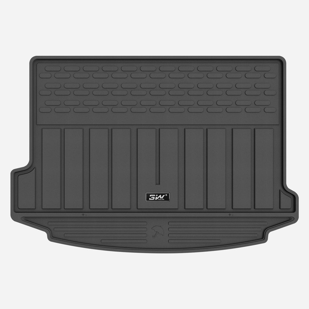 Custom All Weather Boot Liner RANGE ROVER EVOQUE 2020 2024