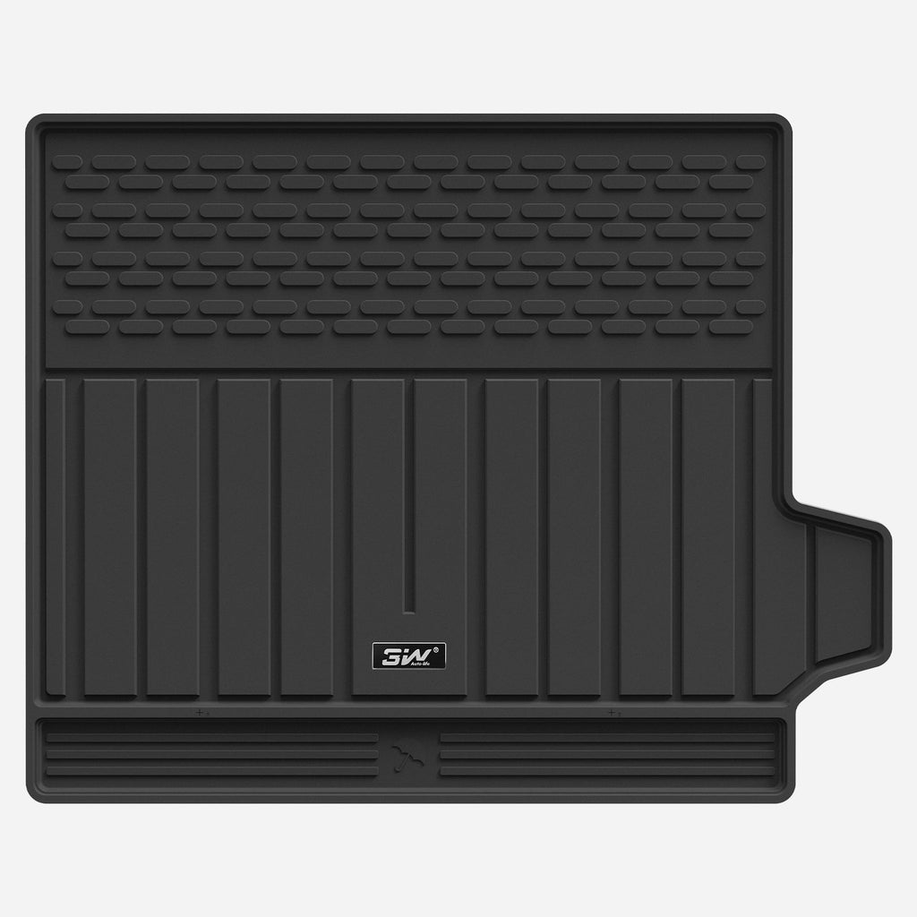 Custom All Weather Boot Liner Range Rover Sport 2014 2022 L494