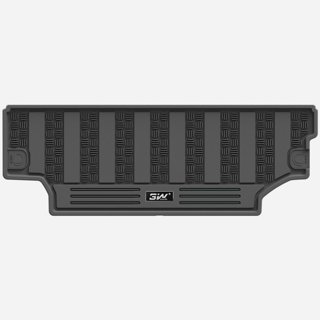 Custom All Weather Boot Liner Land Rover Defender 90 2020 2024