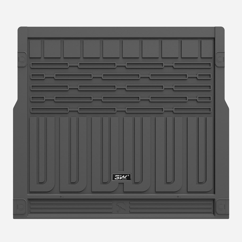 Custom All Weather Boot Liner Land Rover Range Rover Sport 2023 2024