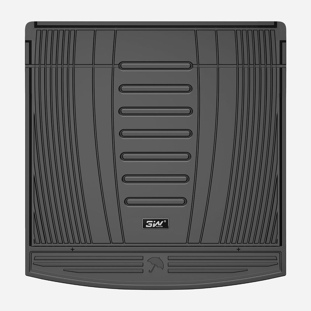 Custom All Weather Boot Liner Audi Q3 SQ3 2019 2024