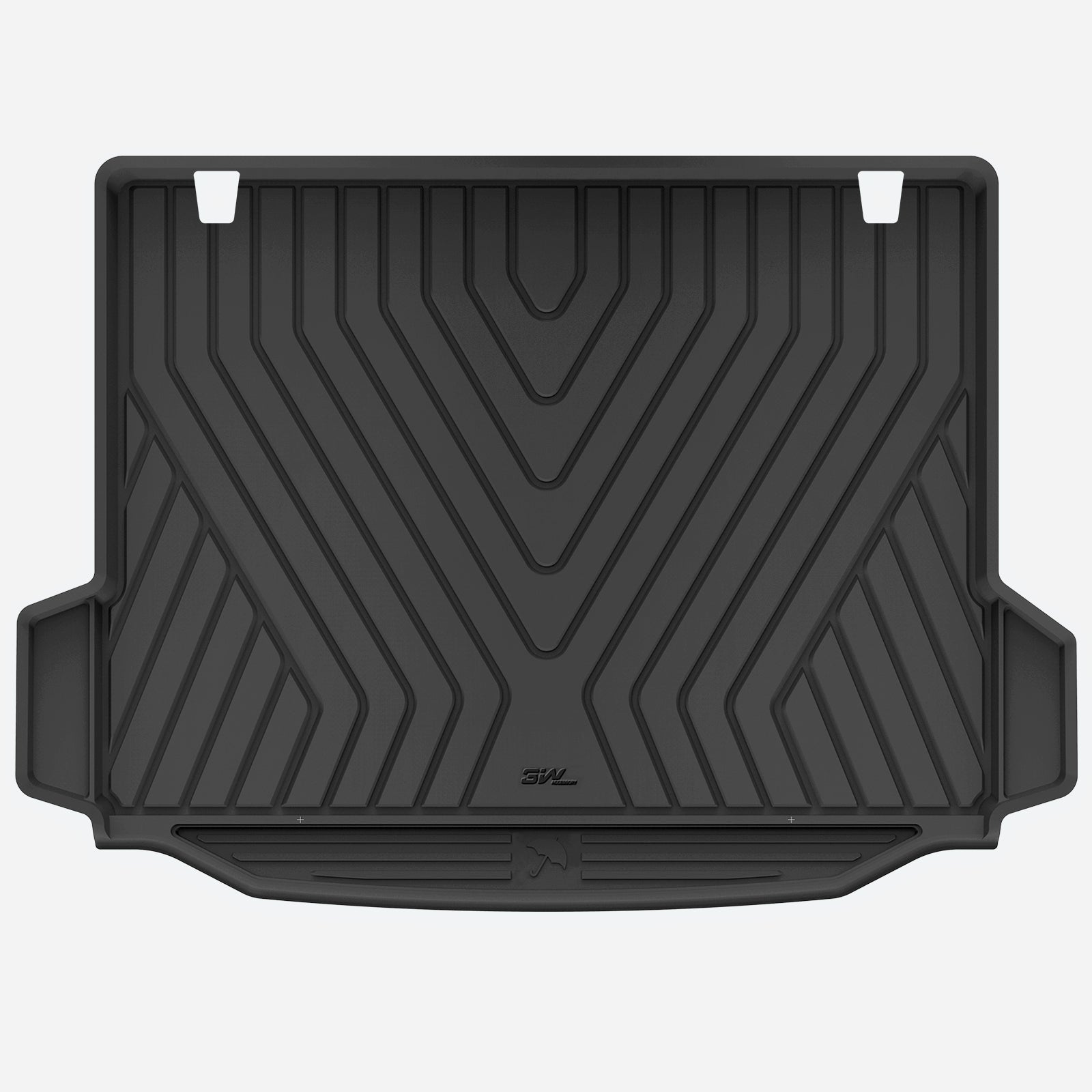 3W Custom All Weather Boot Liner for BMW New X3 X4 2019-2024 G01  3w   