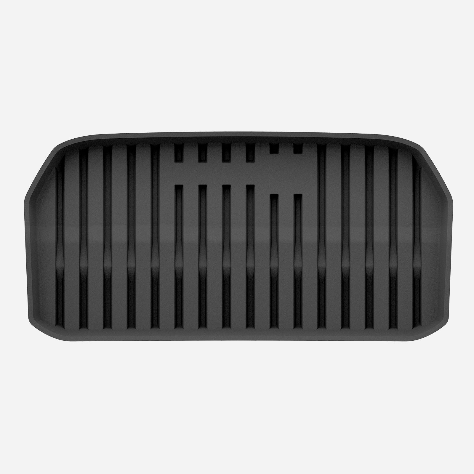 3W Custom All Weather Front Trunk Mat for Tesla Model Y 2021-2024  3w   