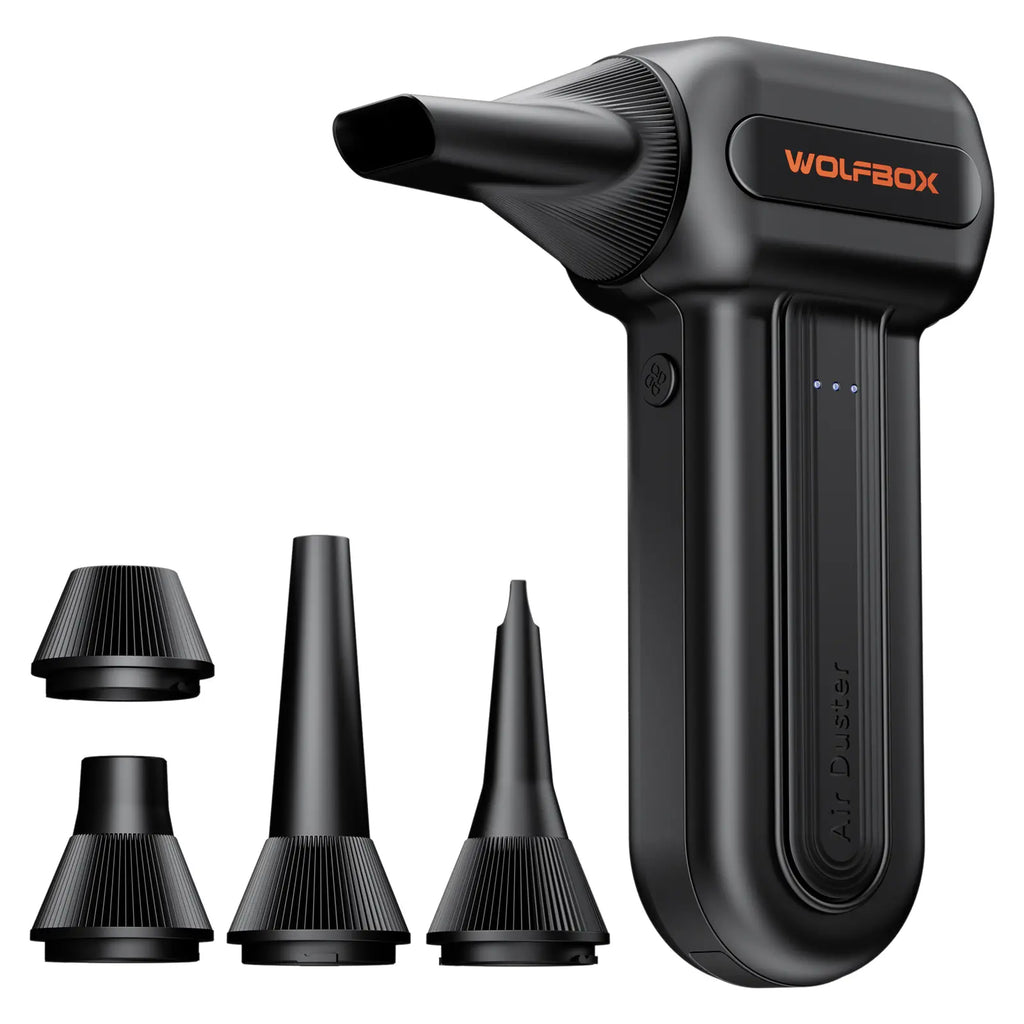 MF60 Compressed Air Duster