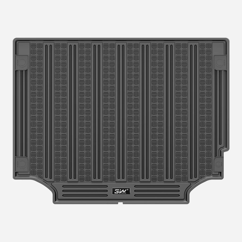 Custom All Weather Boot Liner Land Rover Defender 110 2020 2024