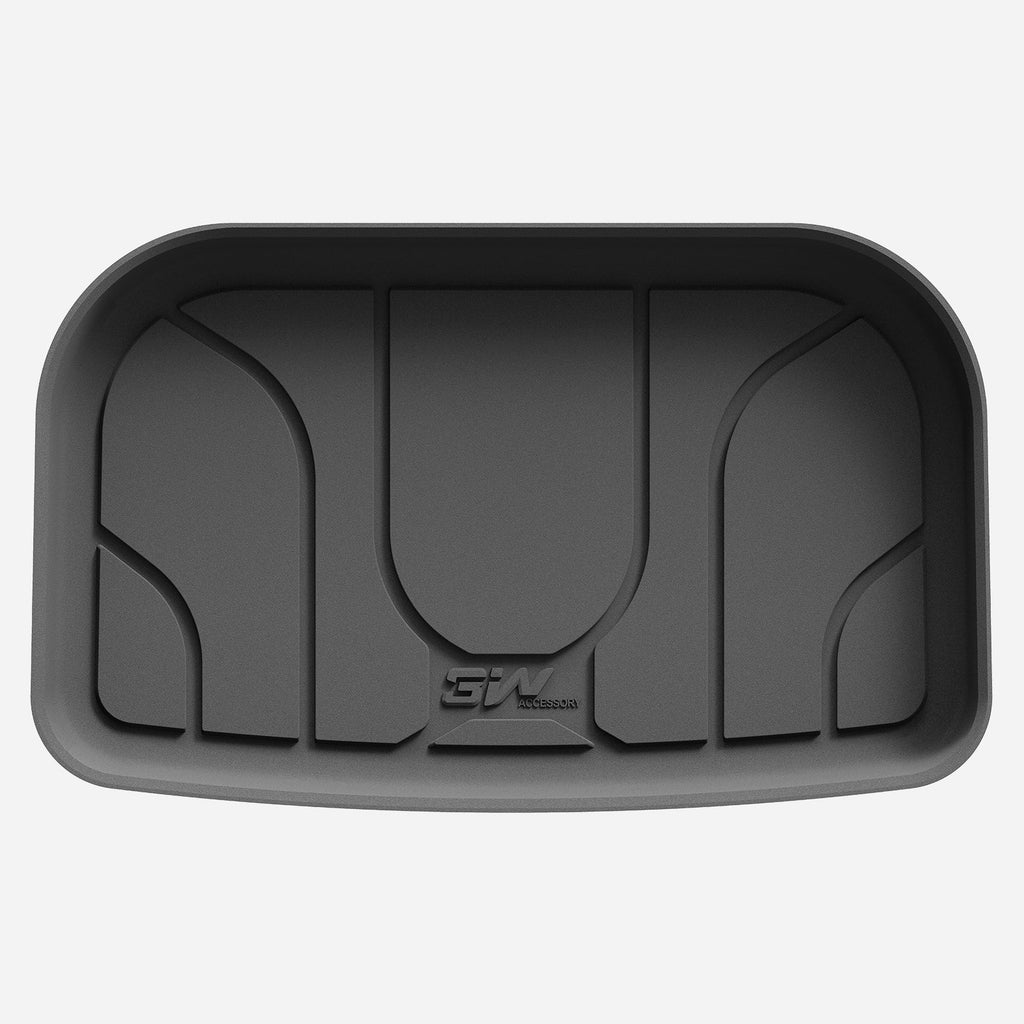 Custom All Weather Lower Boot Mat Tesla Model Y 2021 2024