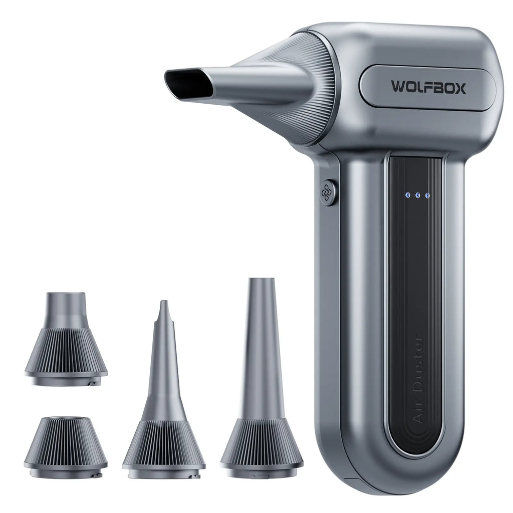 MF70 Compressed Air Duster