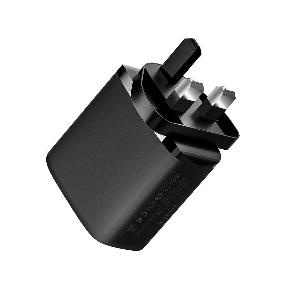 67W Lightning Fast Charger