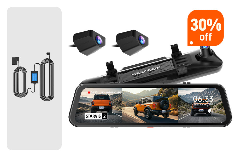G900 Tripro Bumper Version