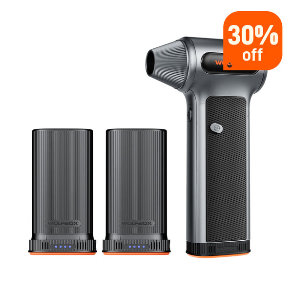 MF200 Compressed Air Duster