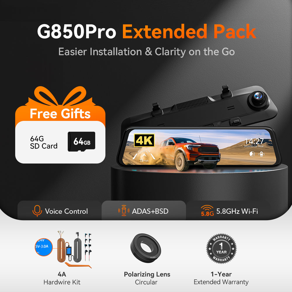 G850Pro