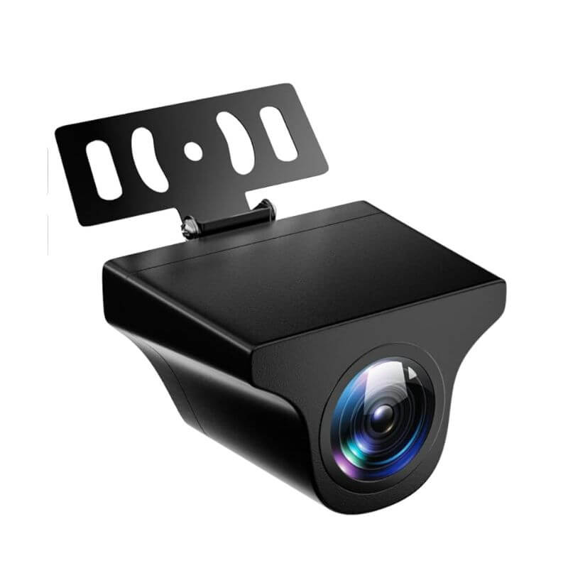 Upgraded WDR Rear Camera Waterproof Car Rear View Camera