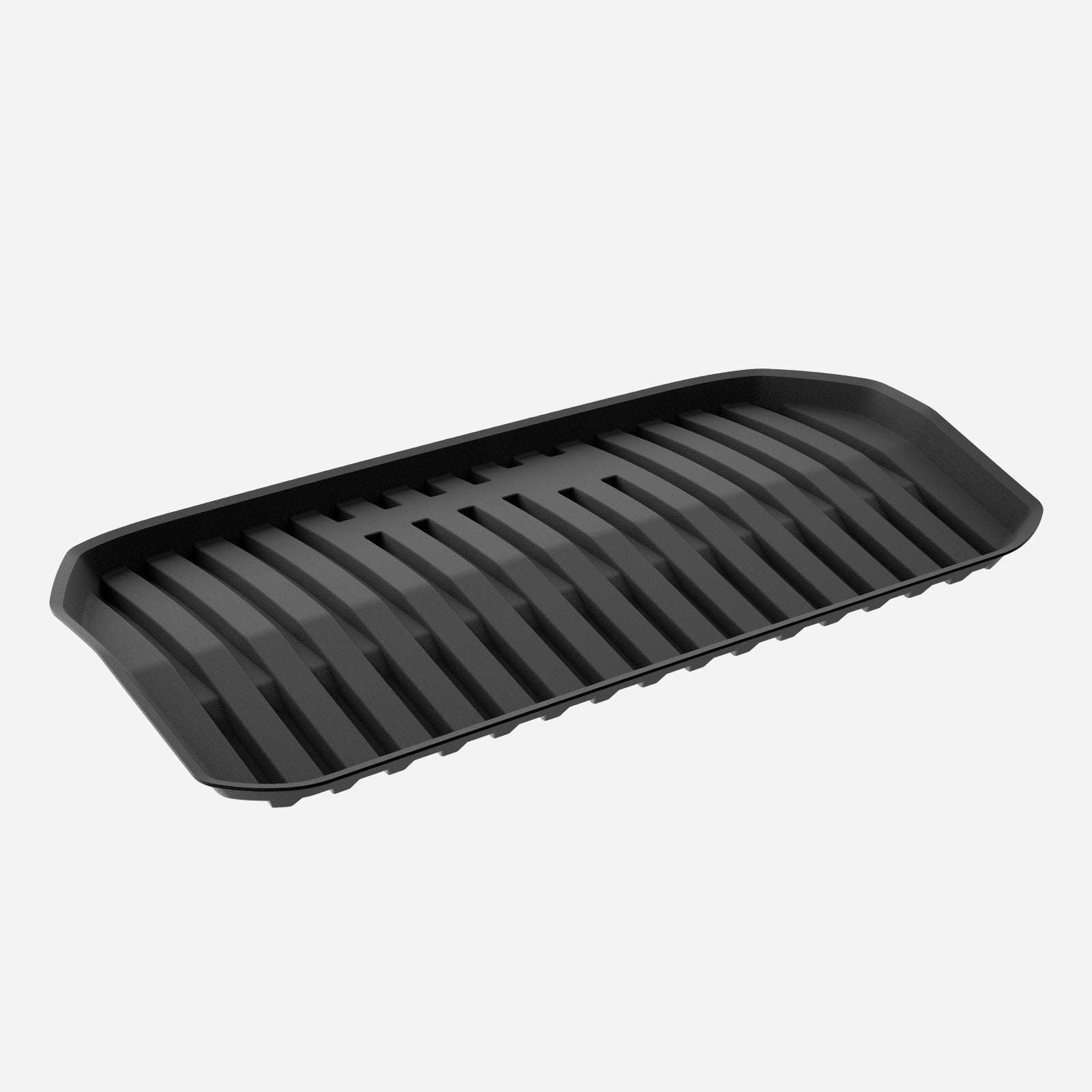 3W Custom All Weather Front Trunk Mat for Tesla Model Y 2021-2024  3w   