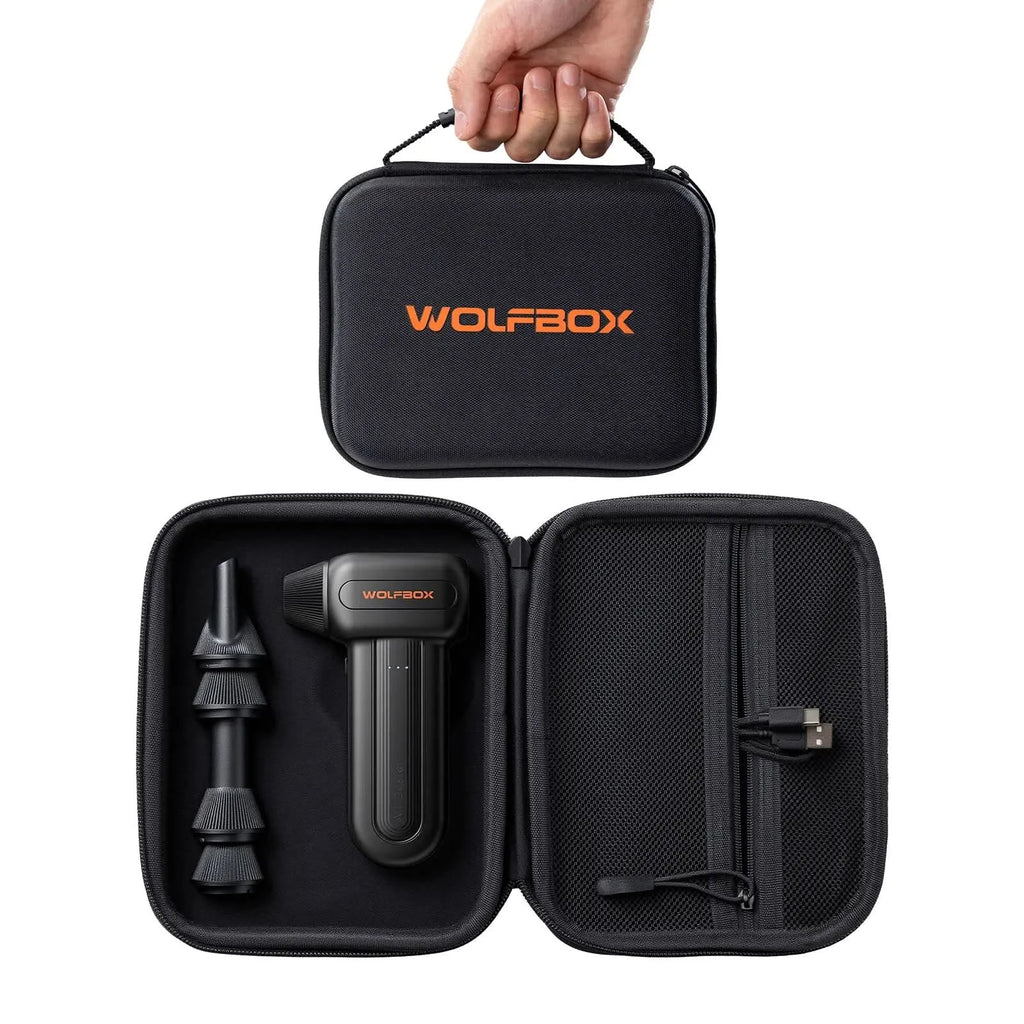 MF60 Carrying Case