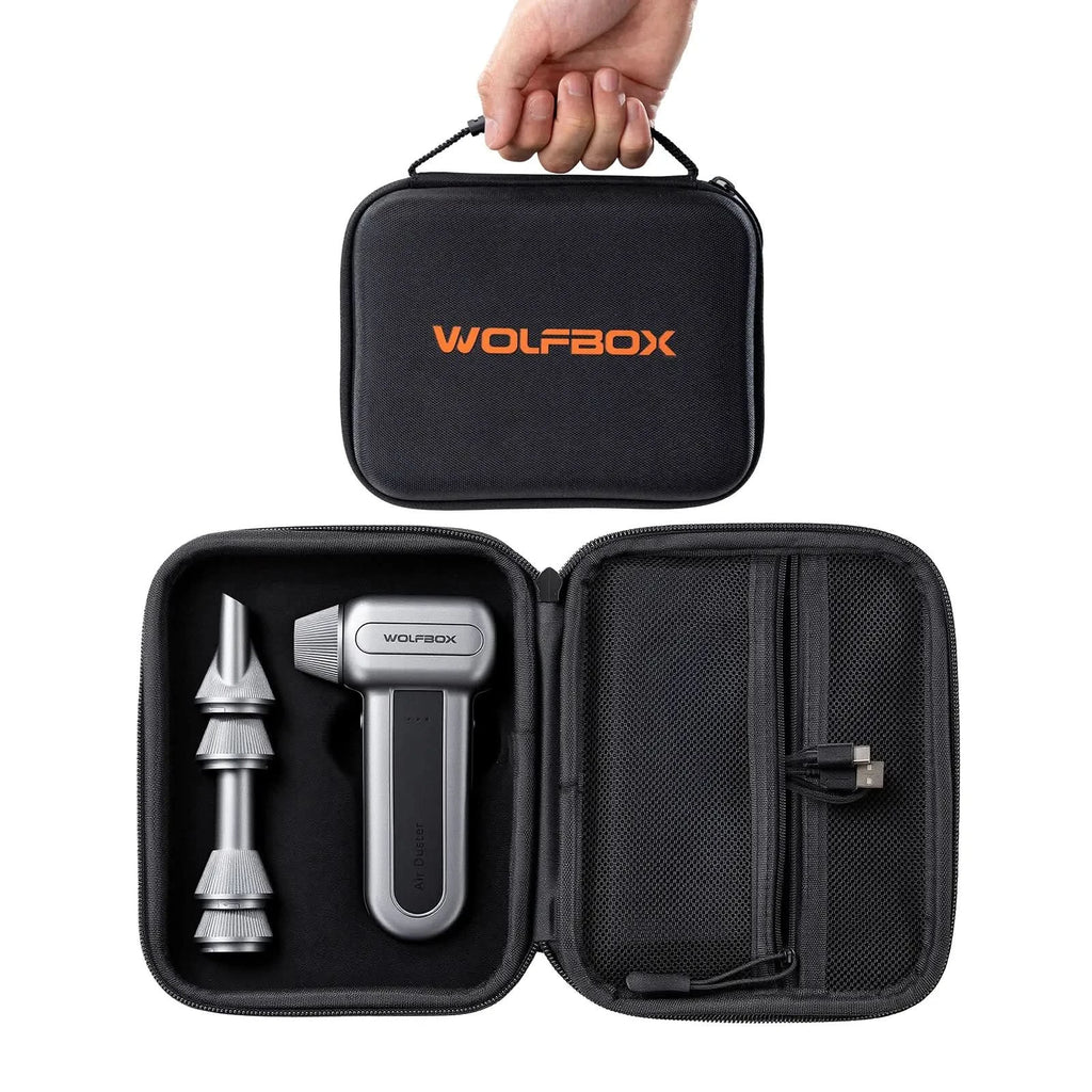 MF70 Carrying Case